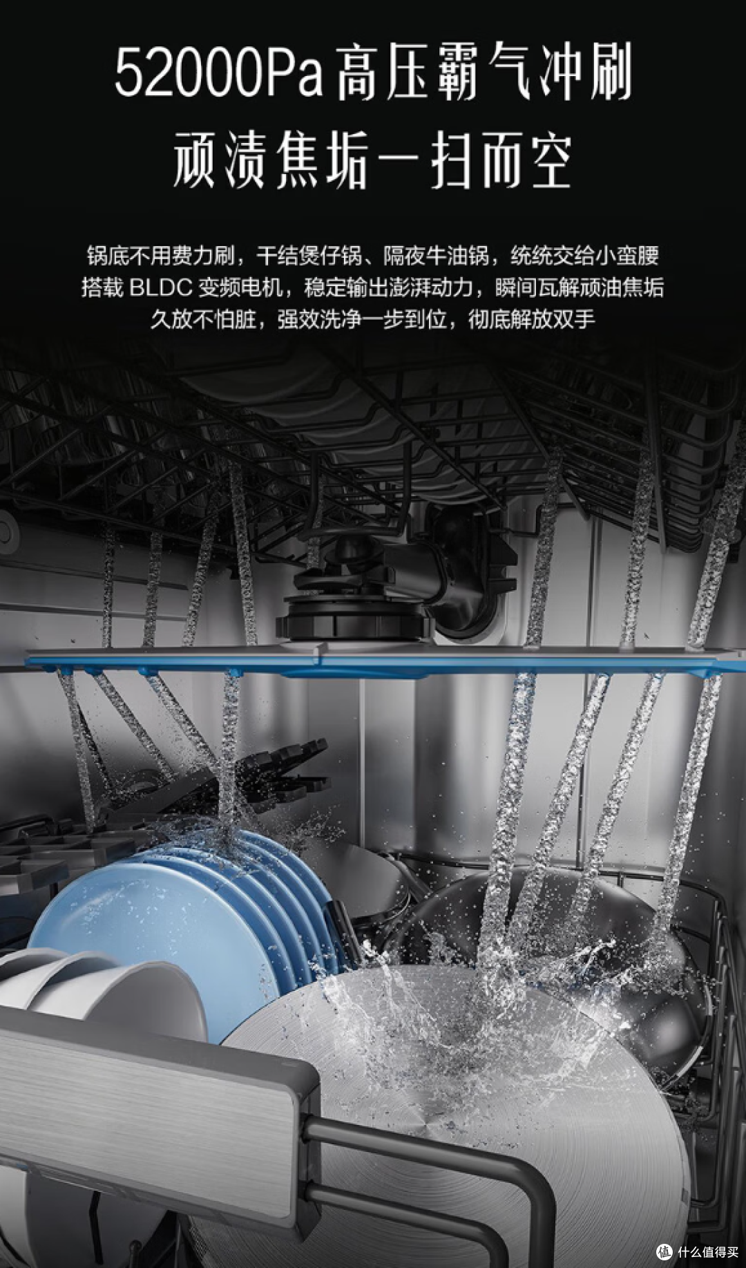 2026洗碗机选购指南|3000-10000元多价位推荐 新手闭眼入不踩坑