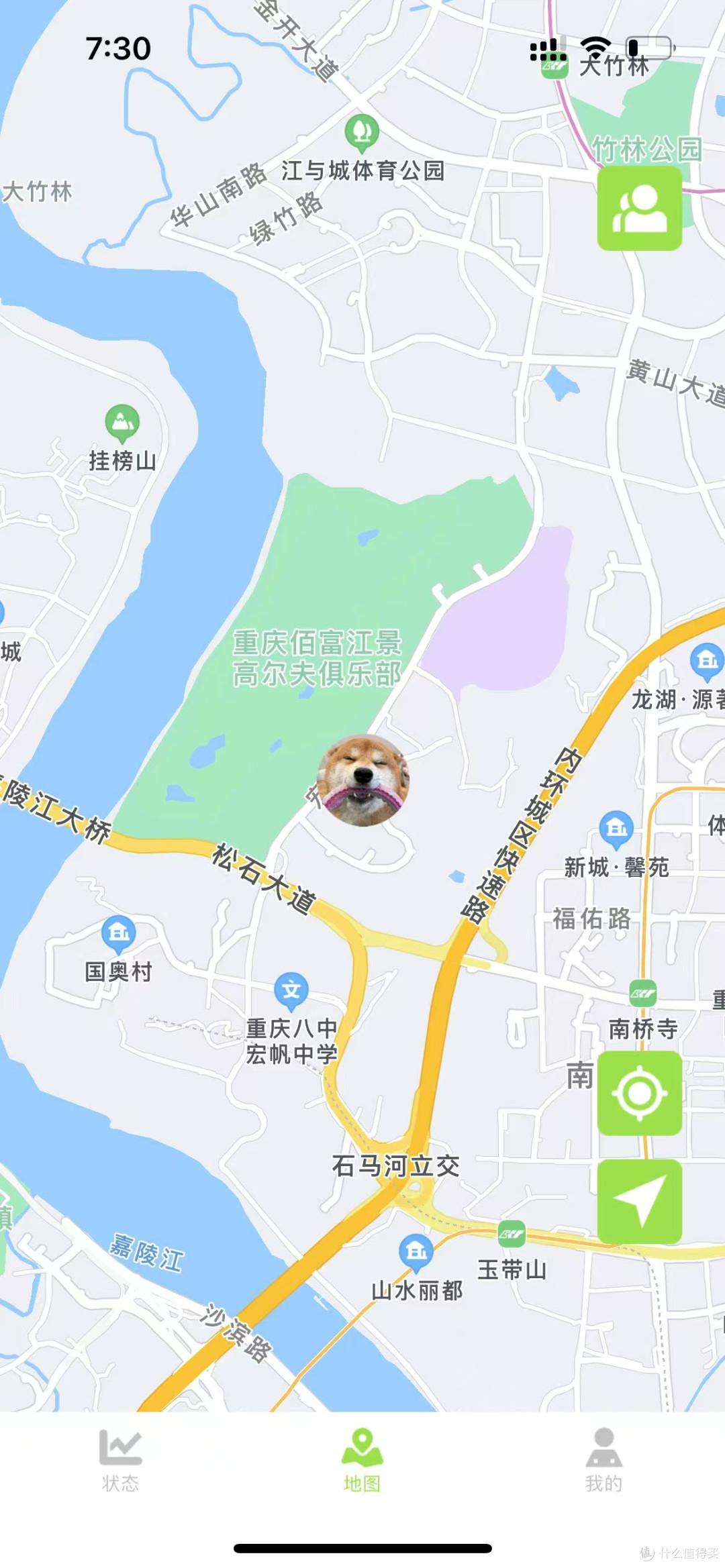 《宠物定位器怎么选?为什么普通定位器不能替代专业宠物定位器》