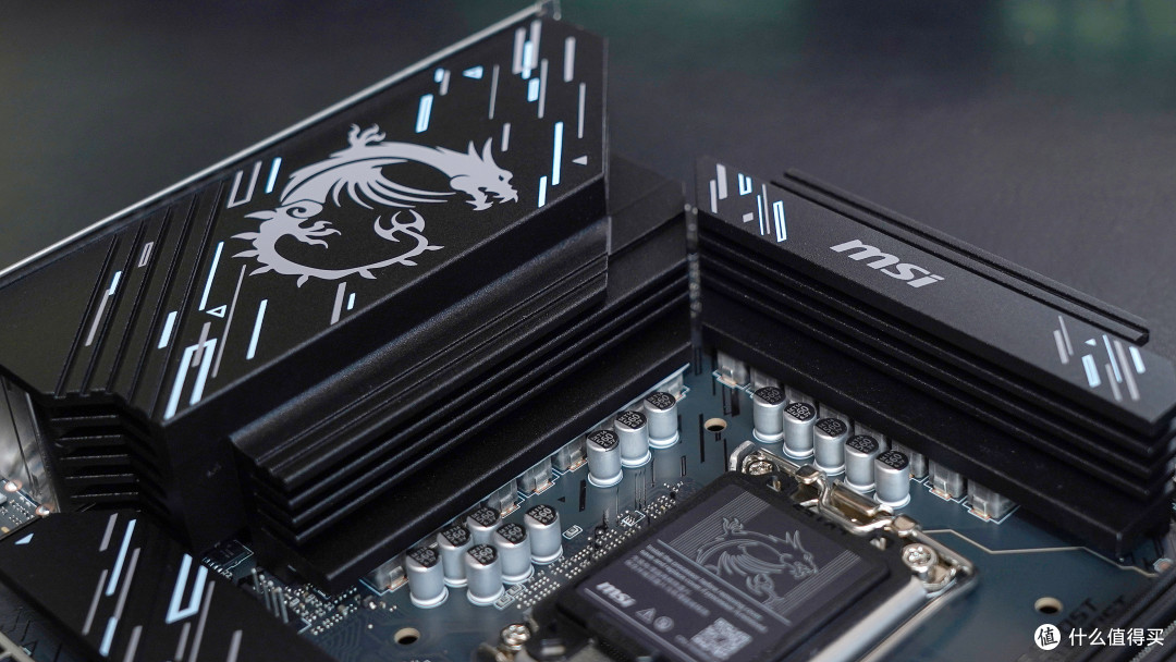 均衡实惠,生不逢时!微星Z890 GAMING PLUS WIFI6E主板分享