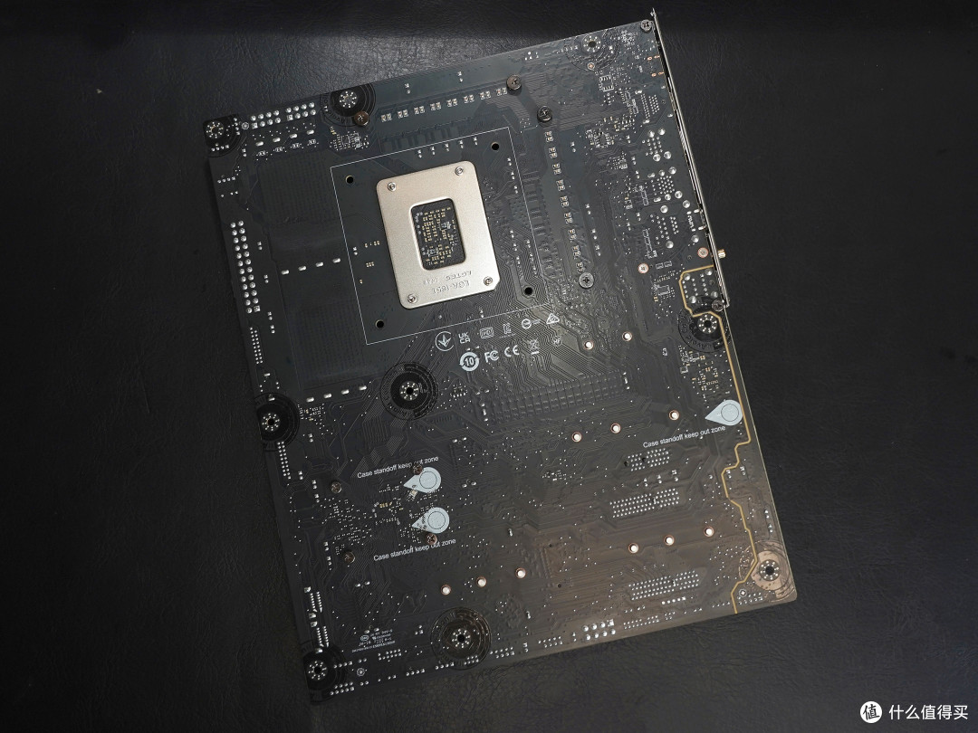 均衡实惠,生不逢时!微星Z890 GAMING PLUS WIFI6E主板分享
