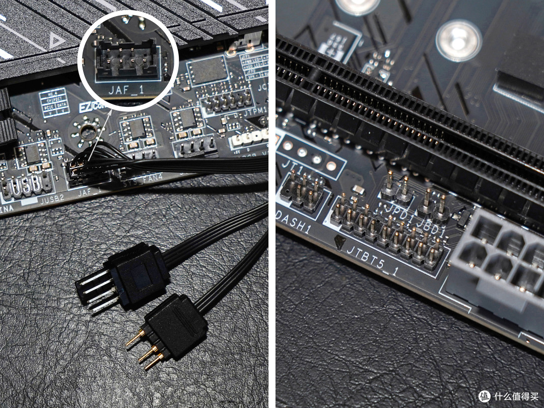 均衡实惠,生不逢时!微星Z890 GAMING PLUS WIFI6E主板分享