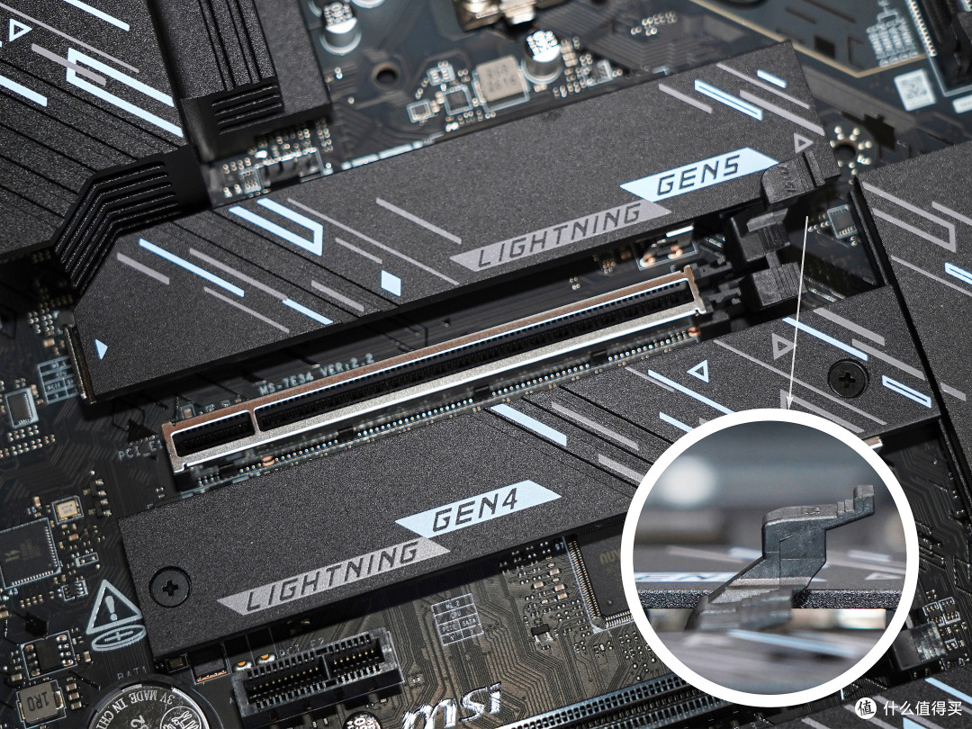 均衡实惠,生不逢时!微星Z890 GAMING PLUS WIFI6E主板分享
