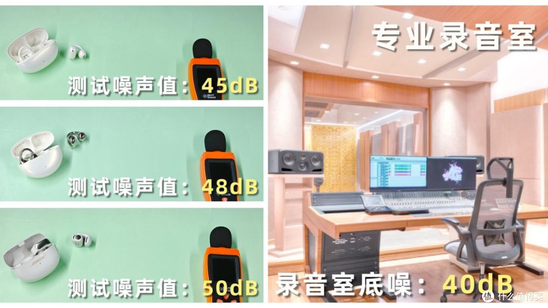 夹耳式耳机哪个牌子好?南卡、OPPO、Bose夹耳式蓝牙耳机推荐