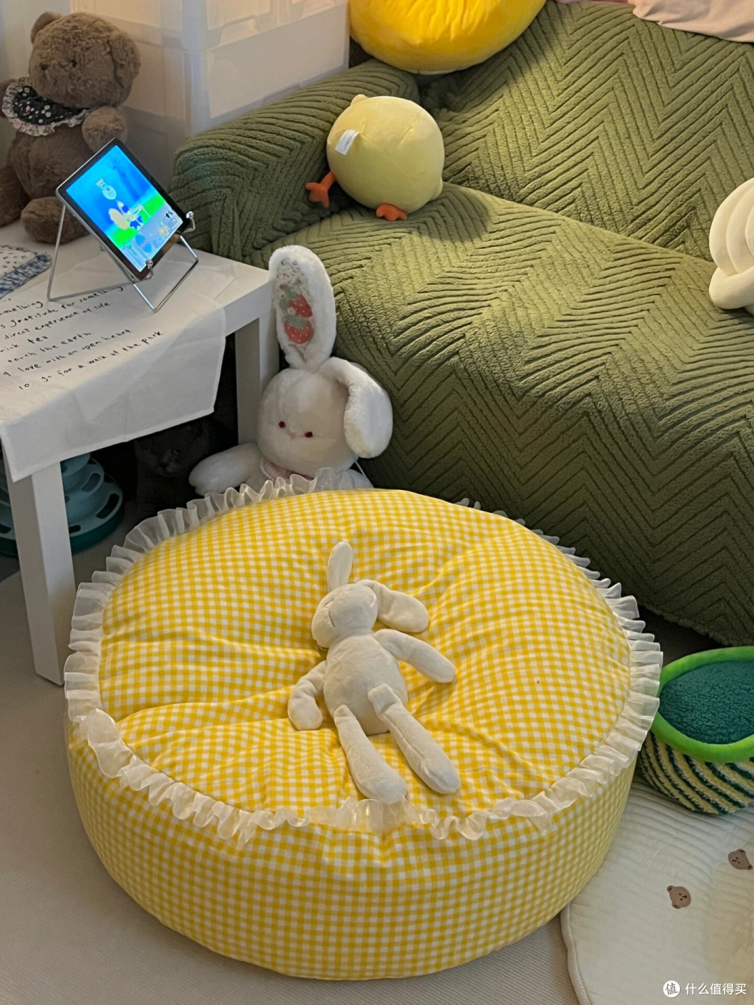 低成本租房软装改造指南