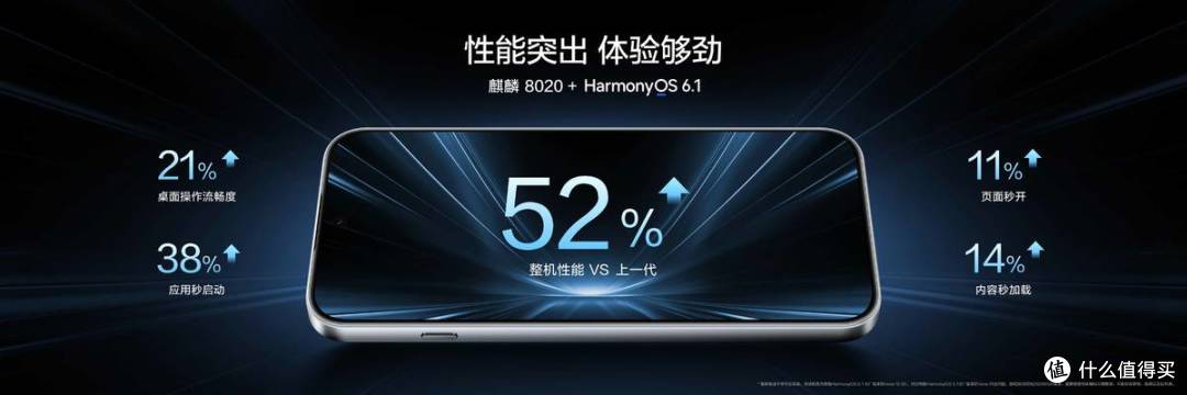 又一台续航怪兽!华为nova 16 SE正式亮相8500mAh大电池续航拉满