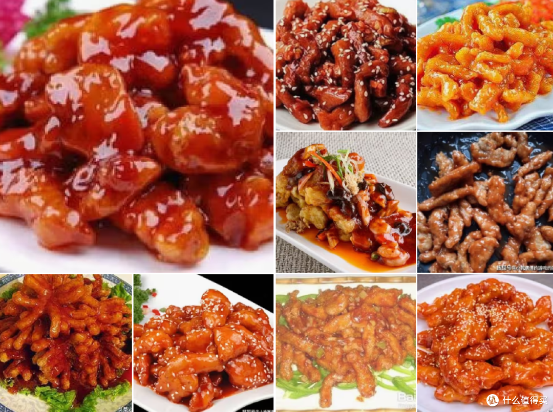 秋季，分享6种糖醋菜做法，酸酸甜甜，全家老小都爱吃，上桌秒光
