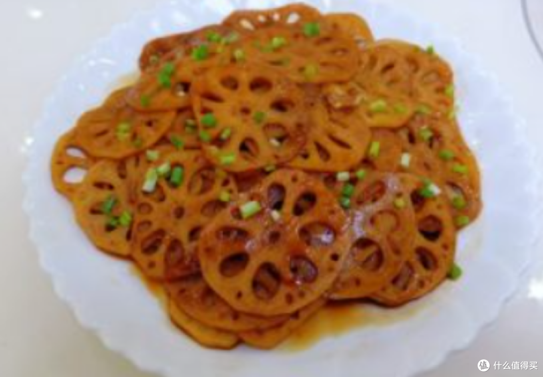 秋季，分享6种糖醋菜做法，酸酸甜甜，全家老小都爱吃，上桌秒光