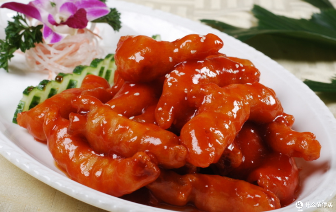 秋季，分享6种糖醋菜做法，酸酸甜甜，全家老小都爱吃，上桌秒光