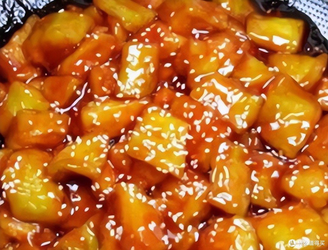 秋季，分享6种糖醋菜做法，酸酸甜甜，全家老小都爱吃，上桌秒光