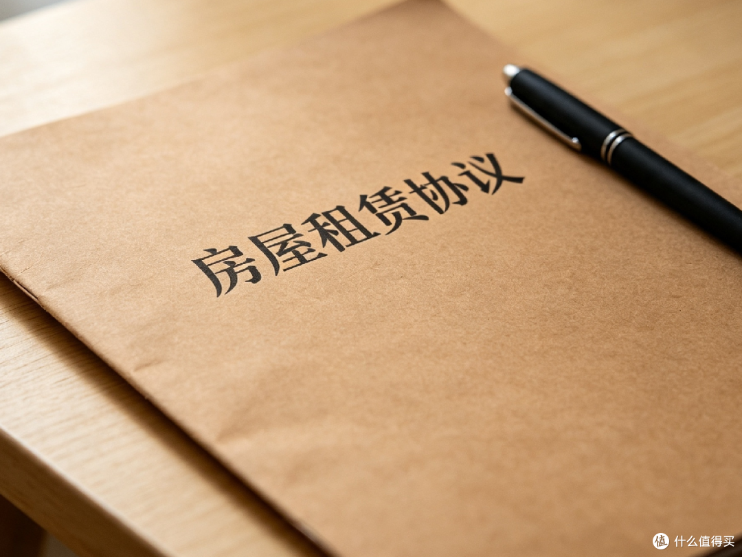 如何避开黑中介