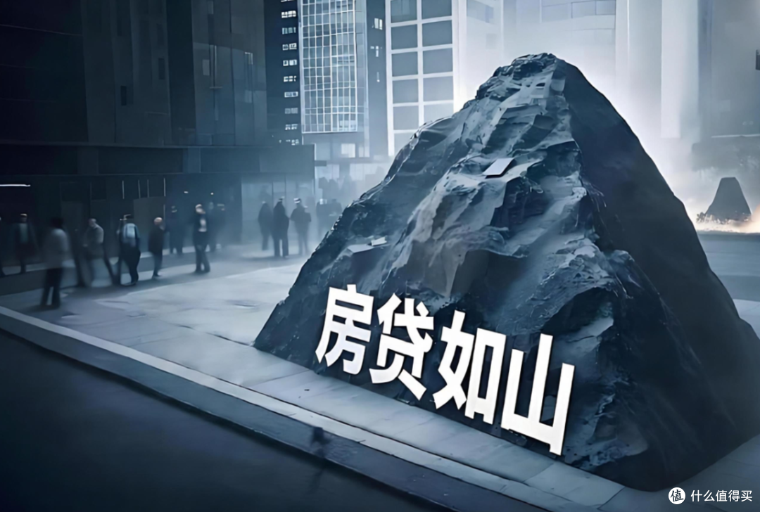 济南买房8年,一套房亏掉中产8年积蓄