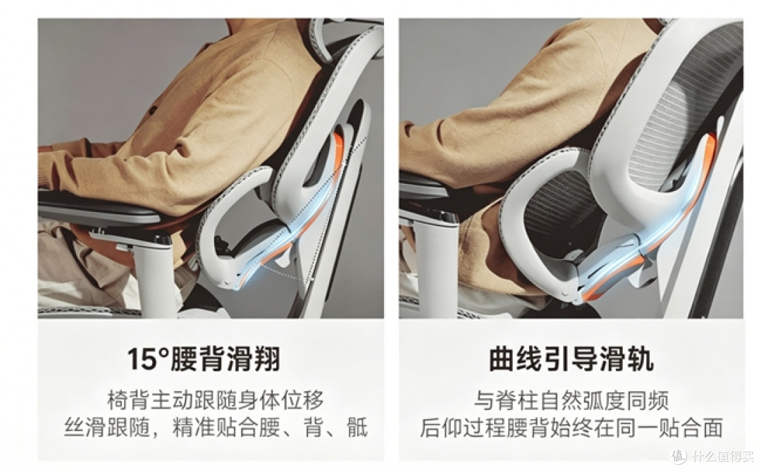 人体工学椅怎么选?销量即答案:igrow爱果乐人体工学椅销量第一