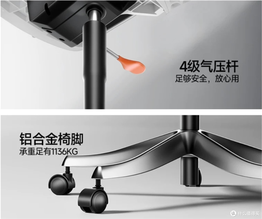人体工学椅怎么选?销量即答案:igrow爱果乐人体工学椅销量第一