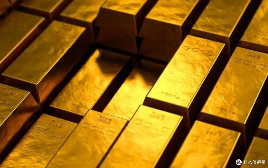 EGM英皇环球金融:黄金ETF和黄金期货哪个更适合新手?