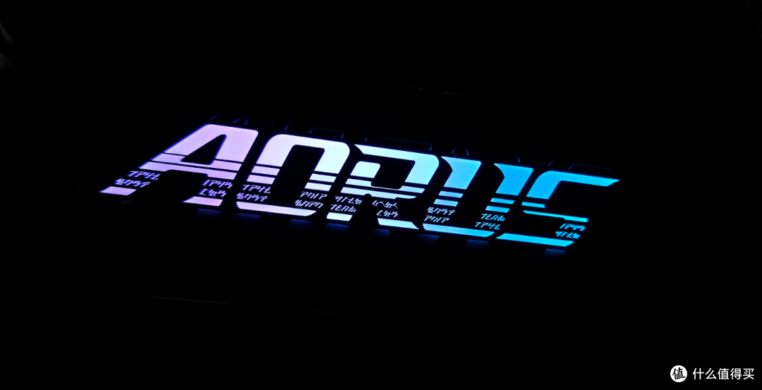 真的打鸡血了!X3D的最佳拍档:技嘉X870E AORUS PRO X3D电竞雕