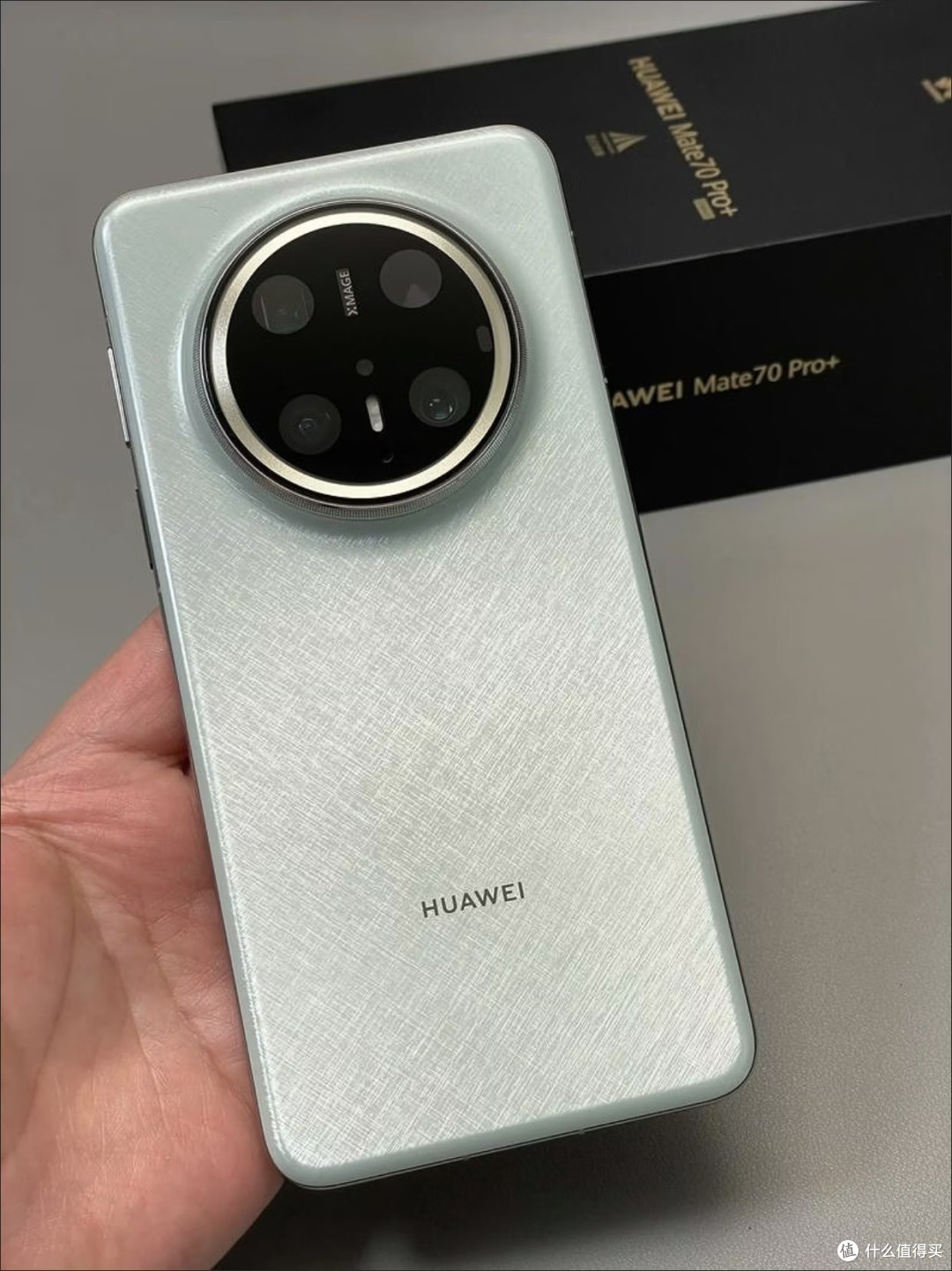 华为Mate 70 Pro+：坚固耐用的旗舰选择