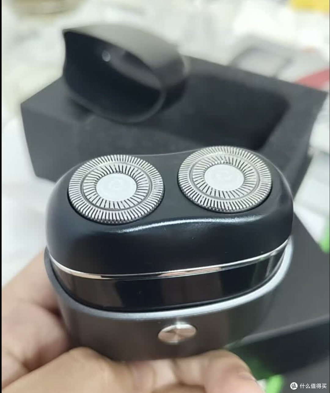 新品电动剃须刀实测|网红机型是真香还是噱头,到底值不值