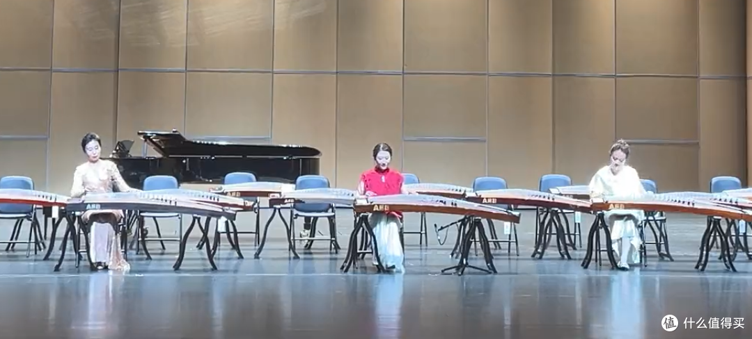艺考 / 舞台演奏筝怎么挑?走进肖若楠合肥古筝专场音乐会