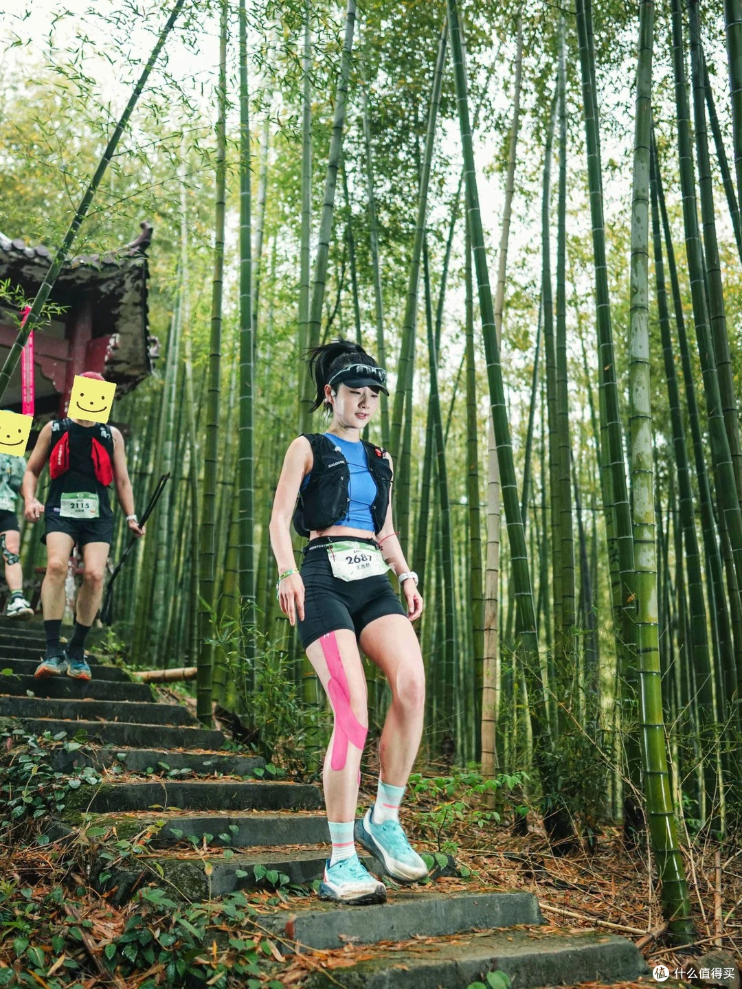 50公里越野赛入门全预算!中高端装备清单+明细推荐