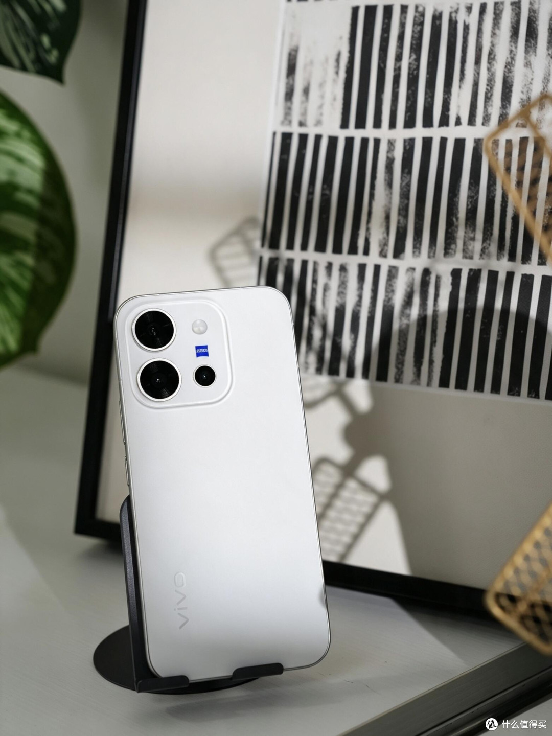 vivo X300E深度测评：真实续航与影像表现