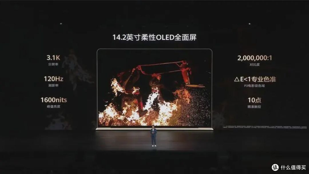 32GB+1TB，仅798克！华为这台轻薄本，防窥屏真的太懂打工人了