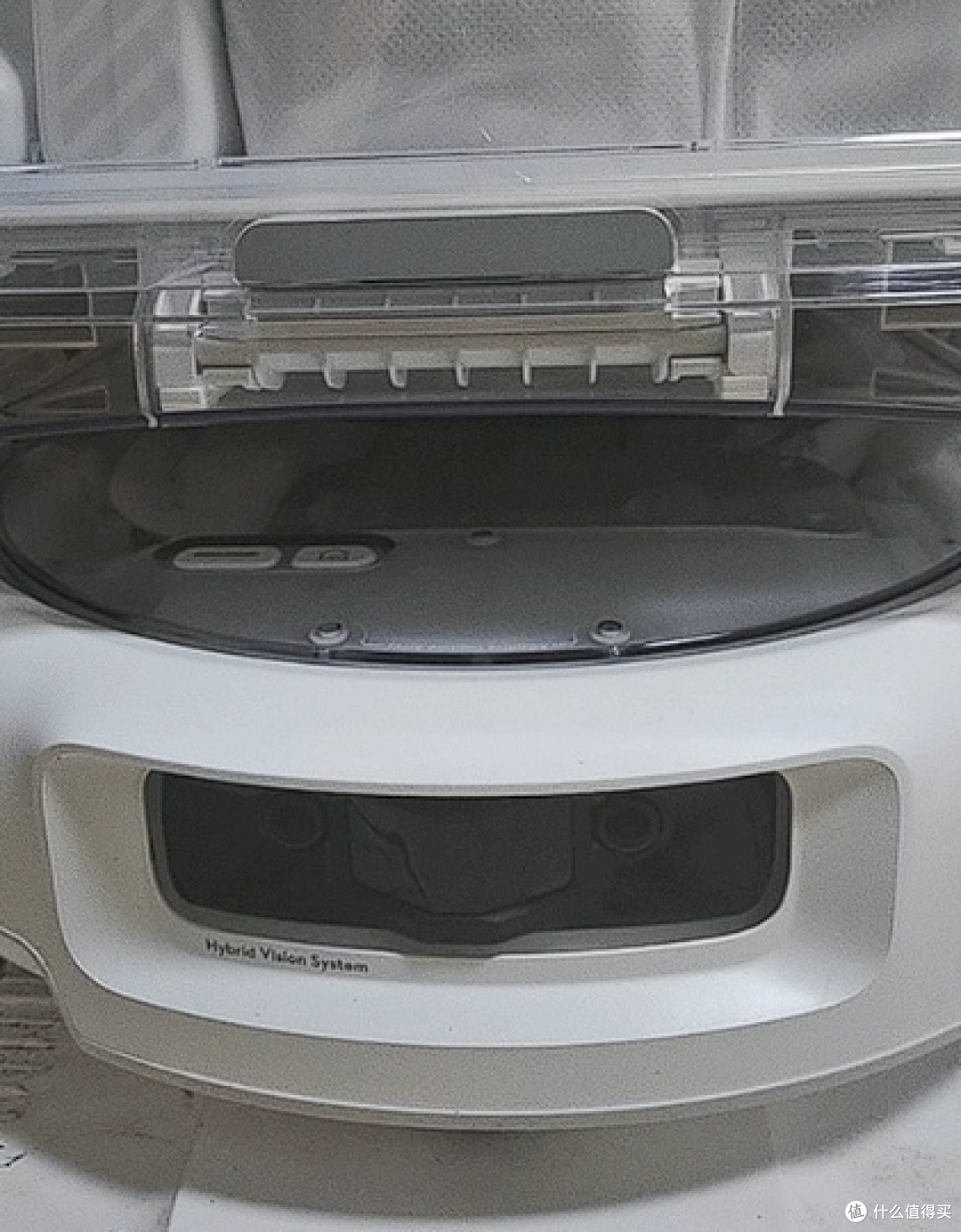 大疆ROMO P2扫拖机器人体验