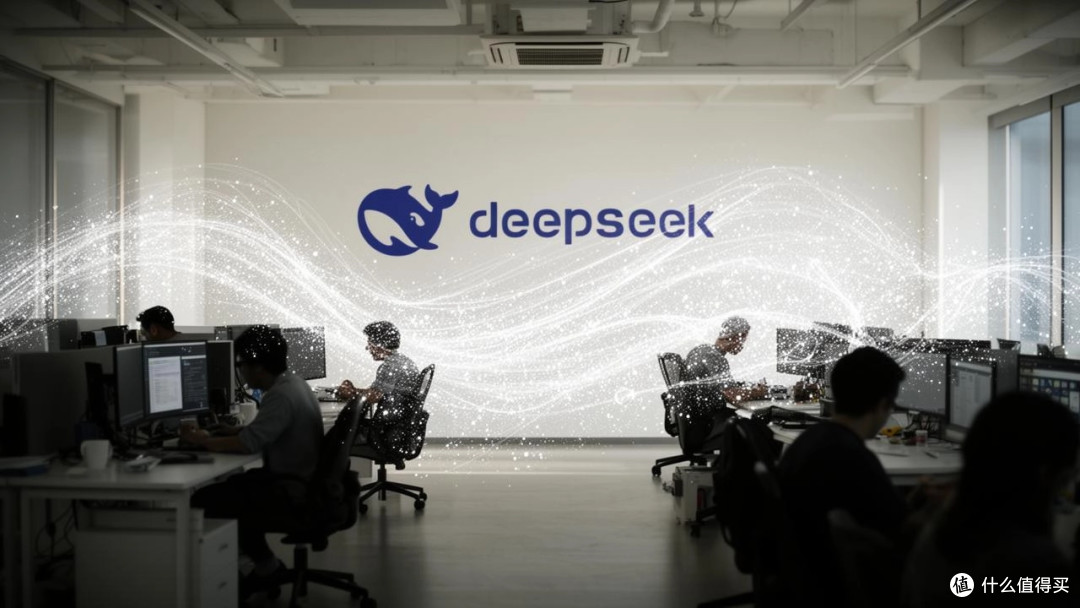 DeepSeek突然涨价,国产大模型的免费午餐彻底凉了
