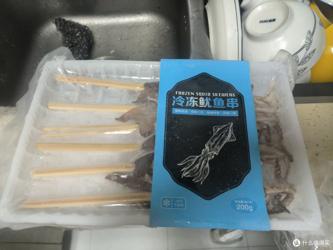 今夏兴趣入坑记！一台电饼铛实现居家烧烤自由