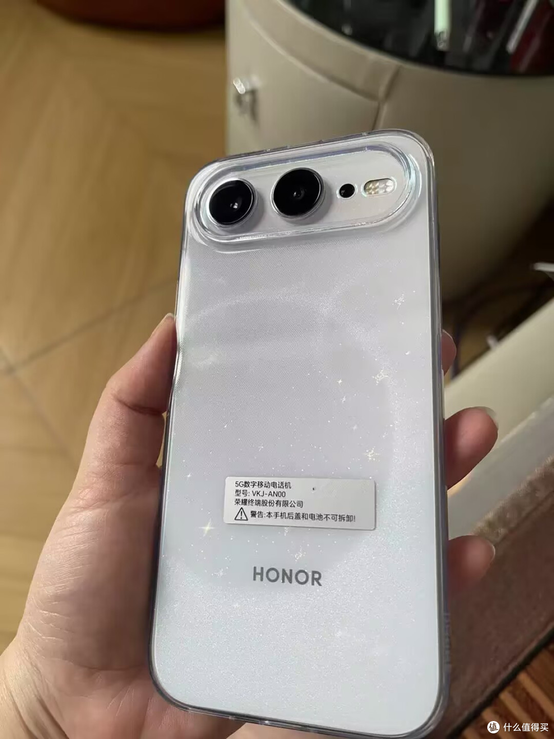 新手机就是好用,护眼屏与防抖功能提升!