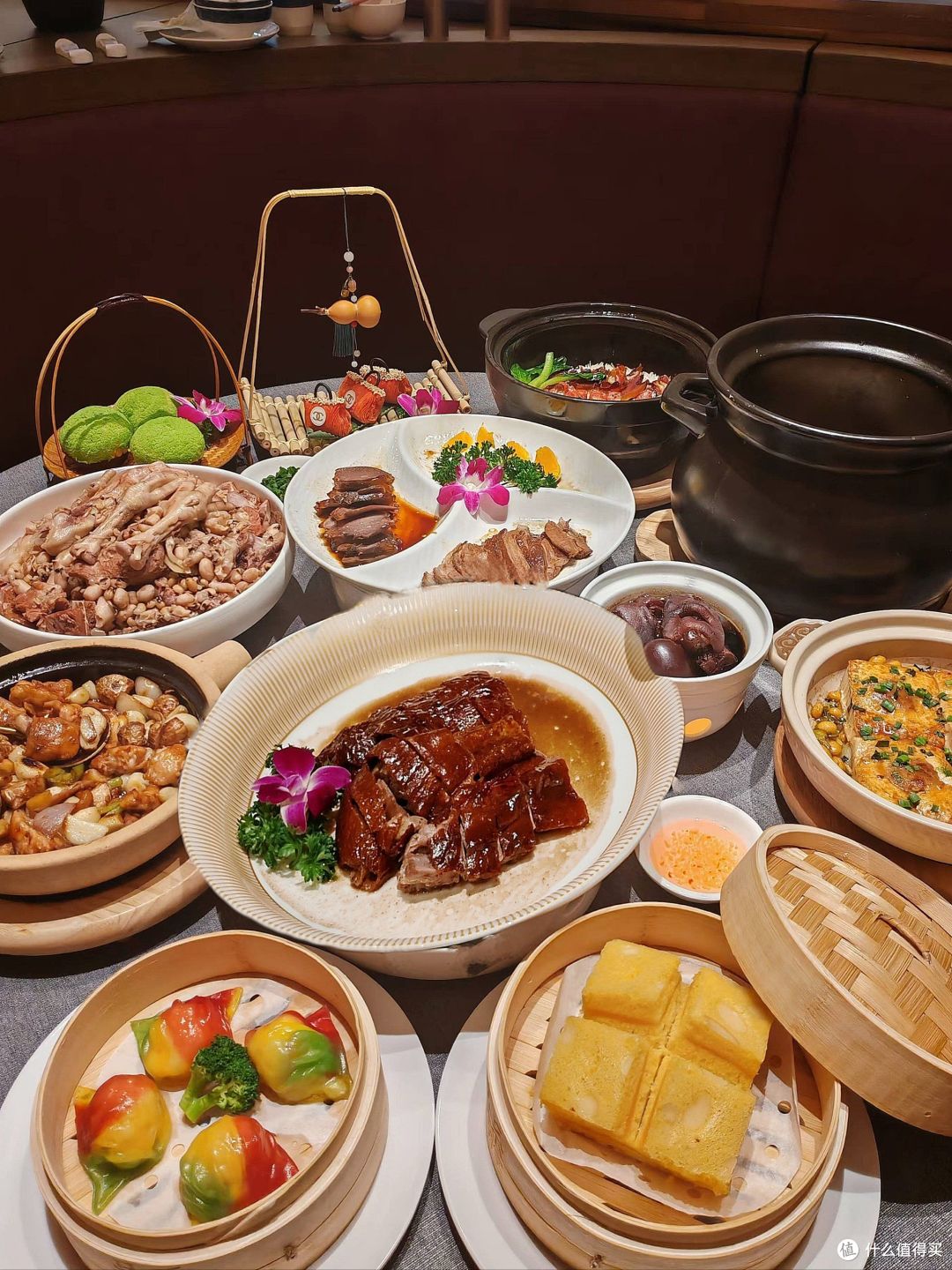 粤菜:广府菜、潮州菜,谁对粤菜的影响最大?谁更受欢迎?