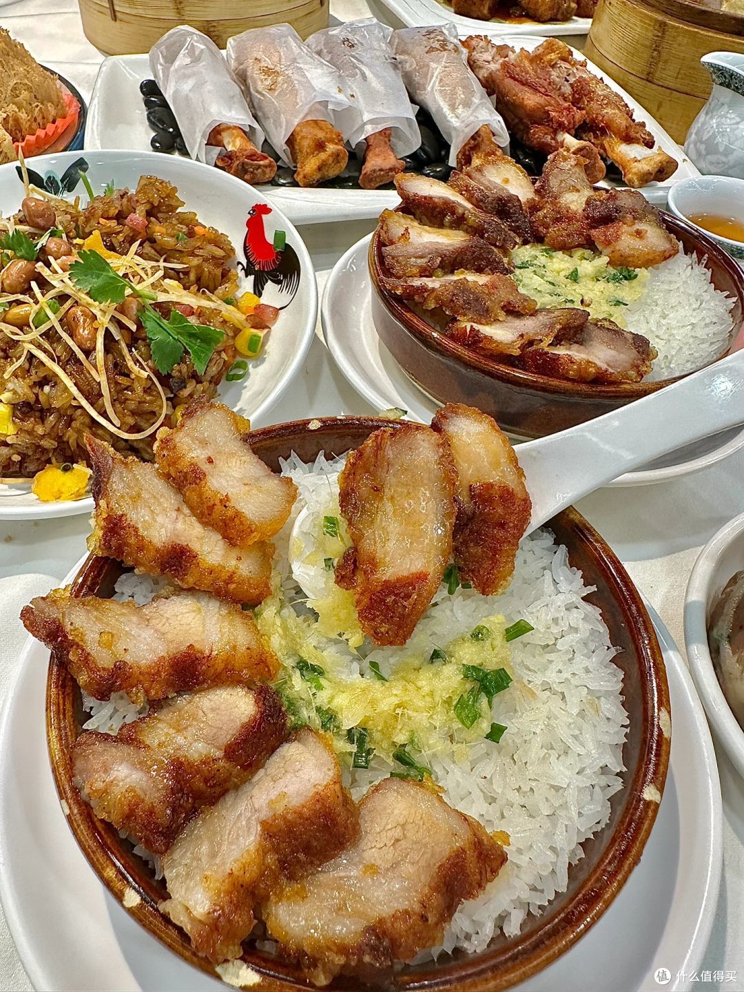 粤菜:广府菜、潮州菜,谁对粤菜的影响最大?谁更受欢迎?
