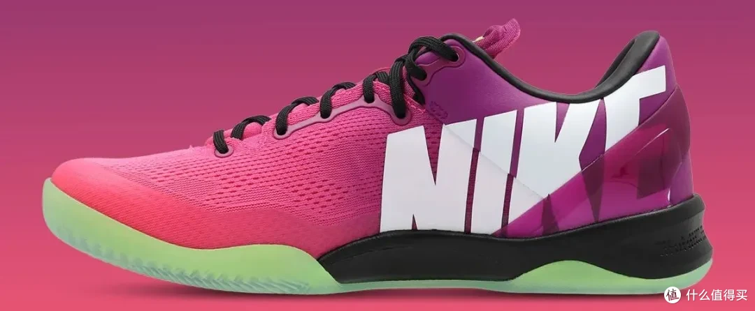 欧洲提前40天发售这双Kobe 8!凭啥呢?