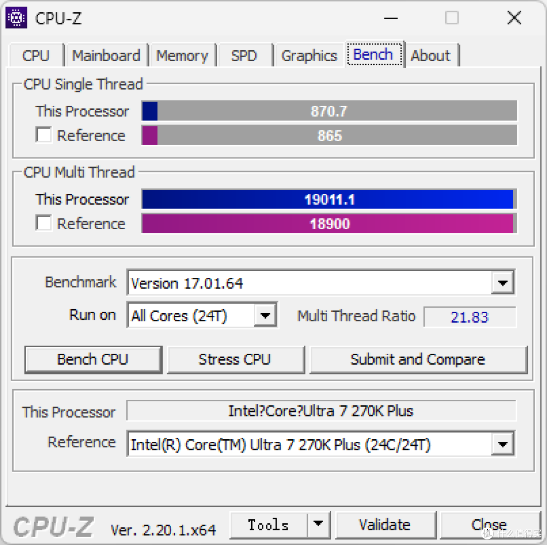 微星Z890 GAMING PLUS WIFI6E 开箱及使用分享