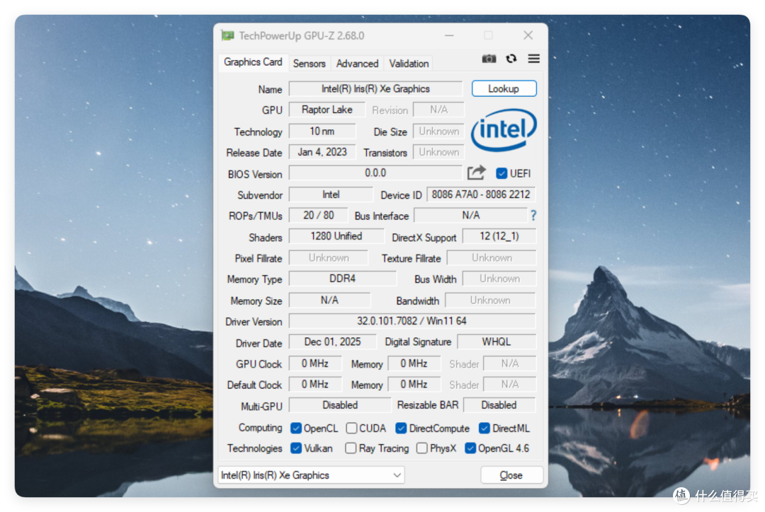 满血显卡,「飞牛 + Win 」 AIO 终极方案,零刻ME Pro 13500H