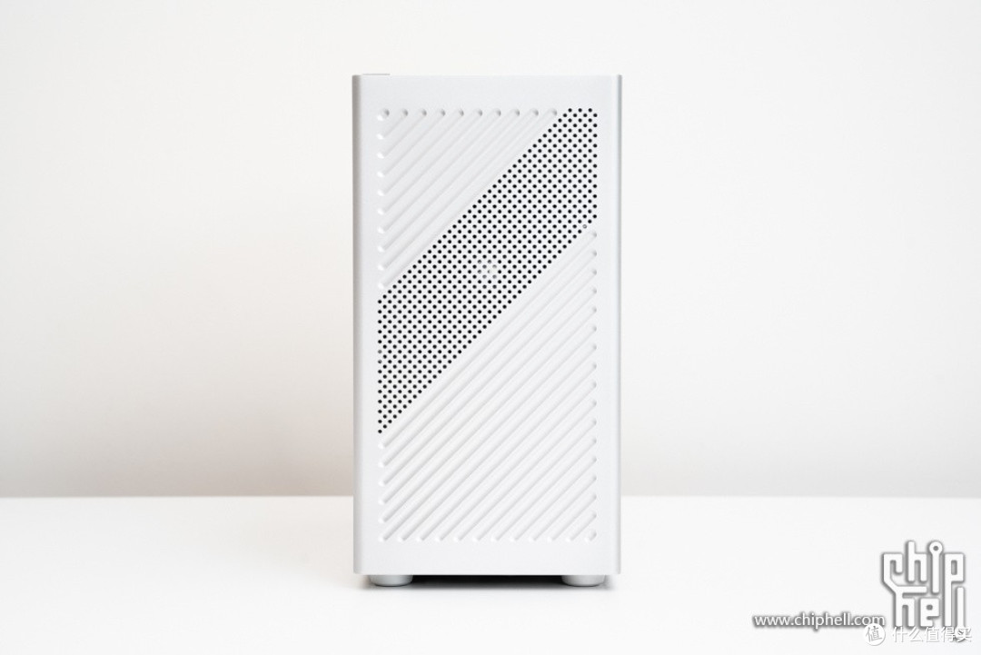 全铝MATX钢炮,COOJ Z18 + 华硕 B850M + 华硕 ATS 5070 装机展示