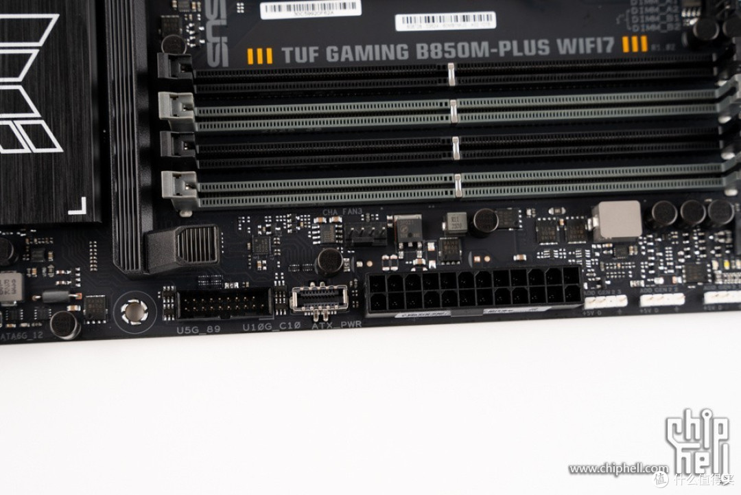全铝MATX钢炮,COOJ Z18 + 华硕 B850M + 华硕 ATS 5070 装机展示
