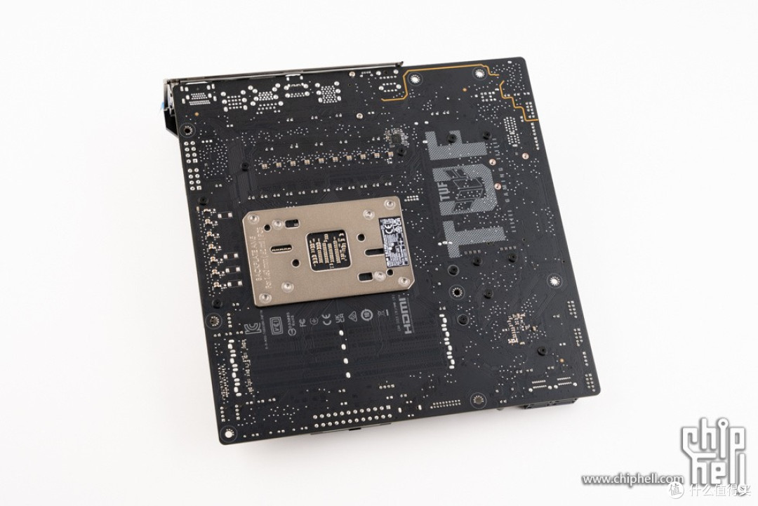 全铝MATX钢炮,COOJ Z18 + 华硕 B850M + 华硕 ATS 5070 装机展示
