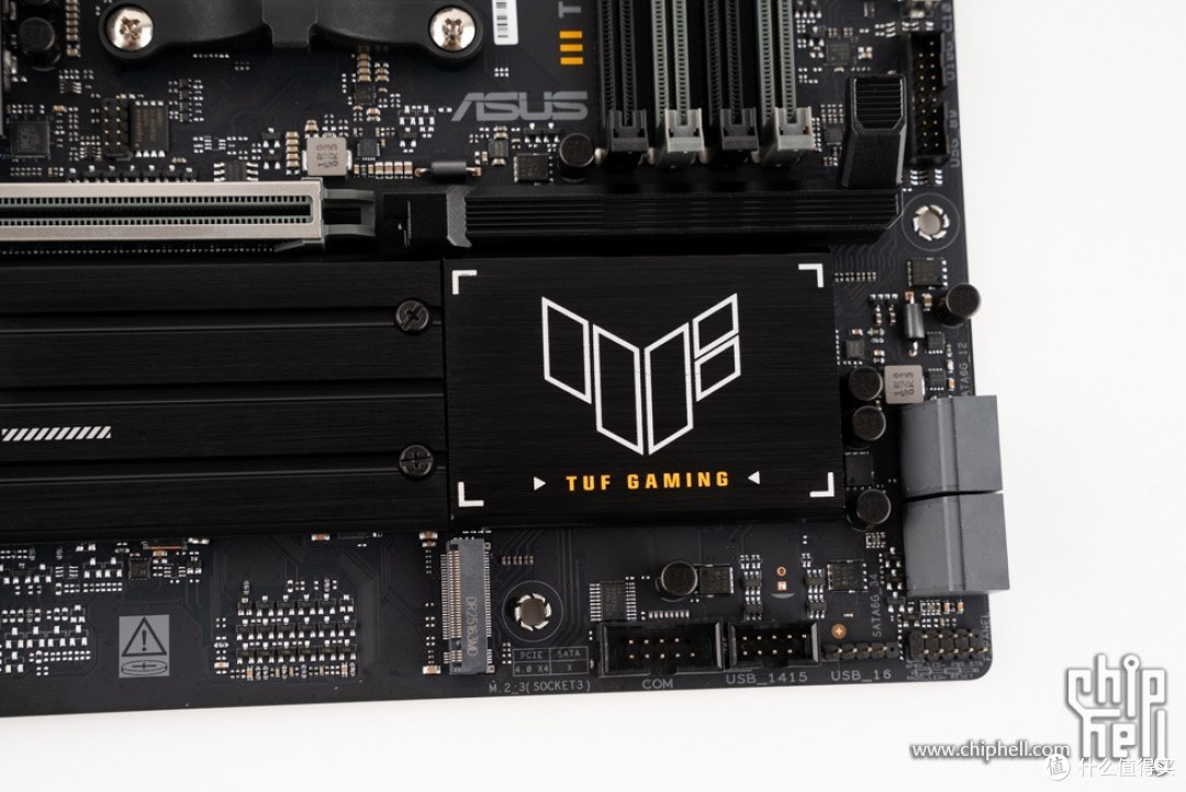 全铝MATX钢炮,COOJ Z18 + 华硕 B850M + 华硕 ATS 5070 装机展示