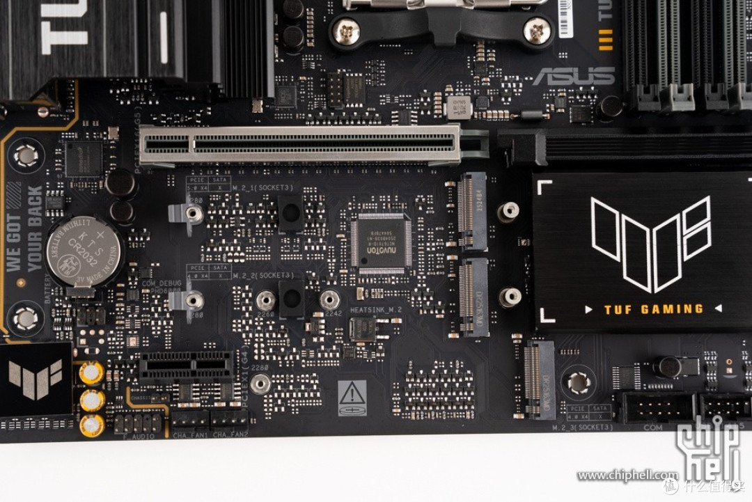 全铝MATX钢炮,COOJ Z18 + 华硕 B850M + 华硕 ATS 5070 装机展示