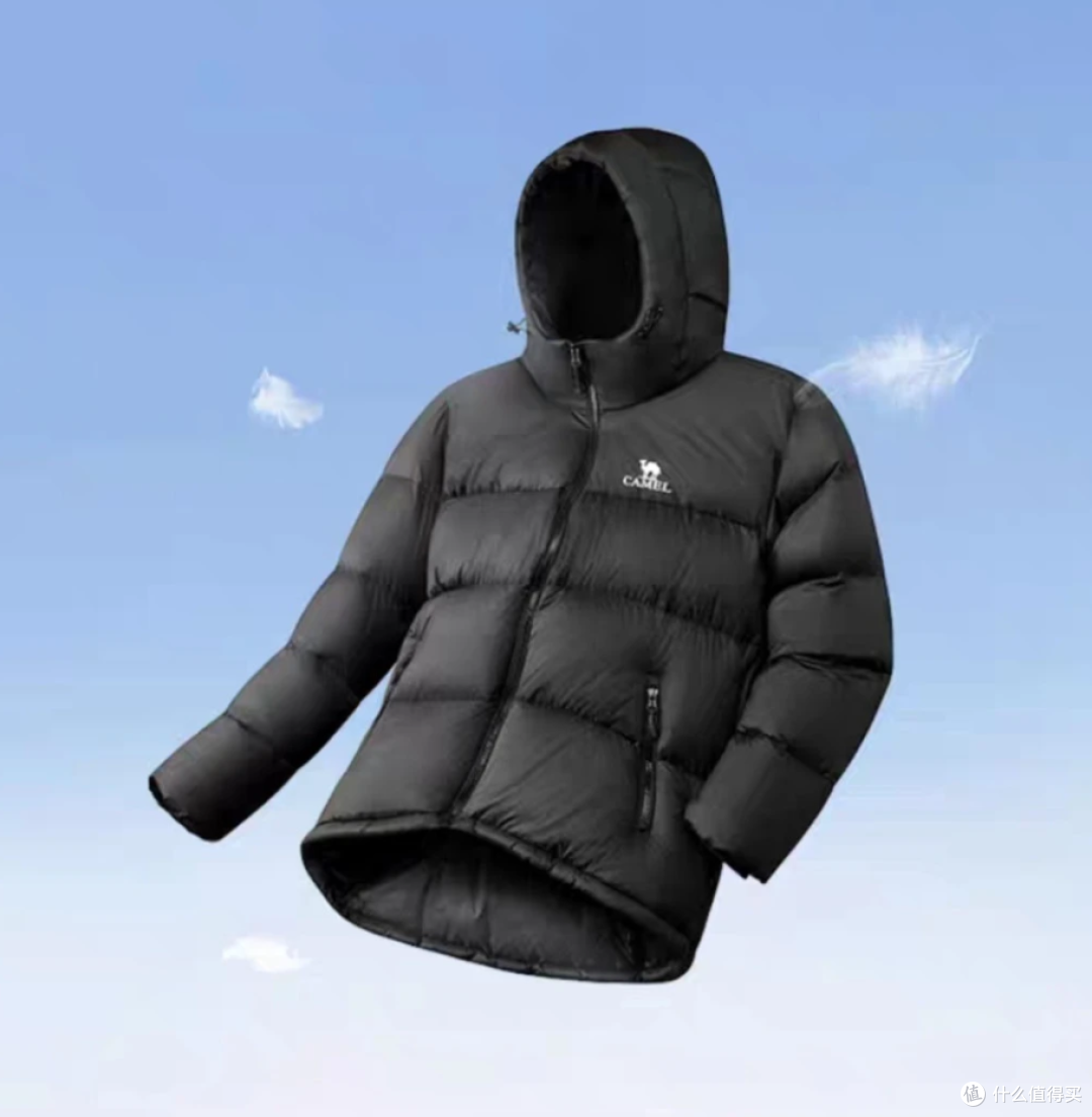 2026上班族羽绒服选购:兼顾风度与温度的职场通勤搭子