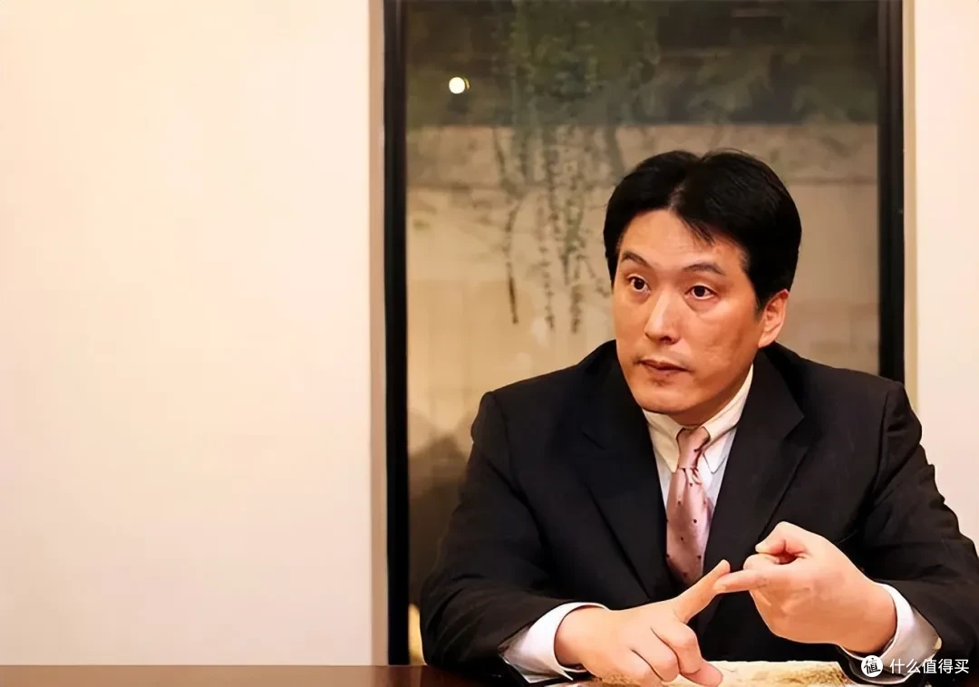 统一企业中国控股有限公司董事长 罗智先