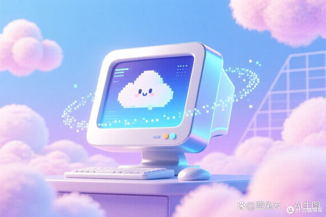什么是云电脑?