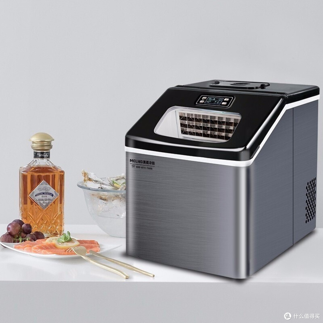家用制冰机品牌推荐,10强圈内认证性品质款式分享