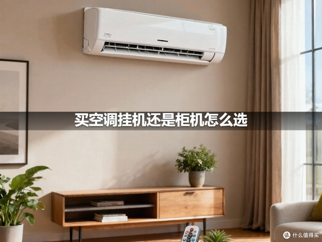 买空调挂机还是柜机怎么选