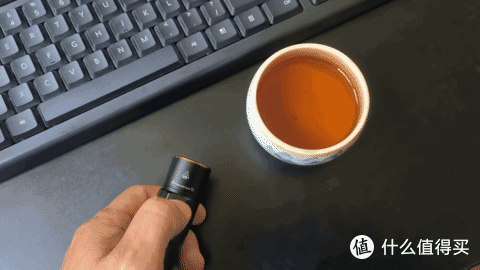 3200流明小巧EDC,西陆户外定制款Fenix K35R手电简单体验
