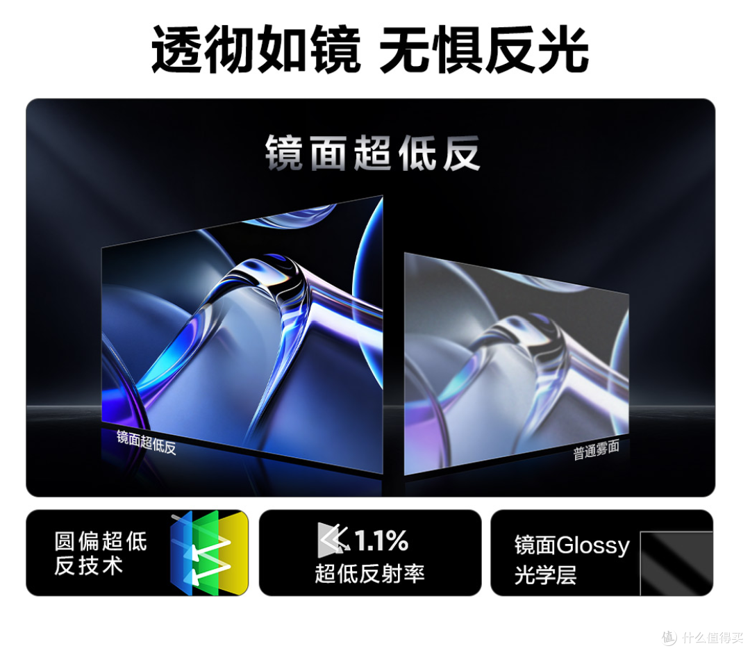 主机硬件不断堆料总觉得差一点,没想到TCL32X3B,补齐桌面遗憾