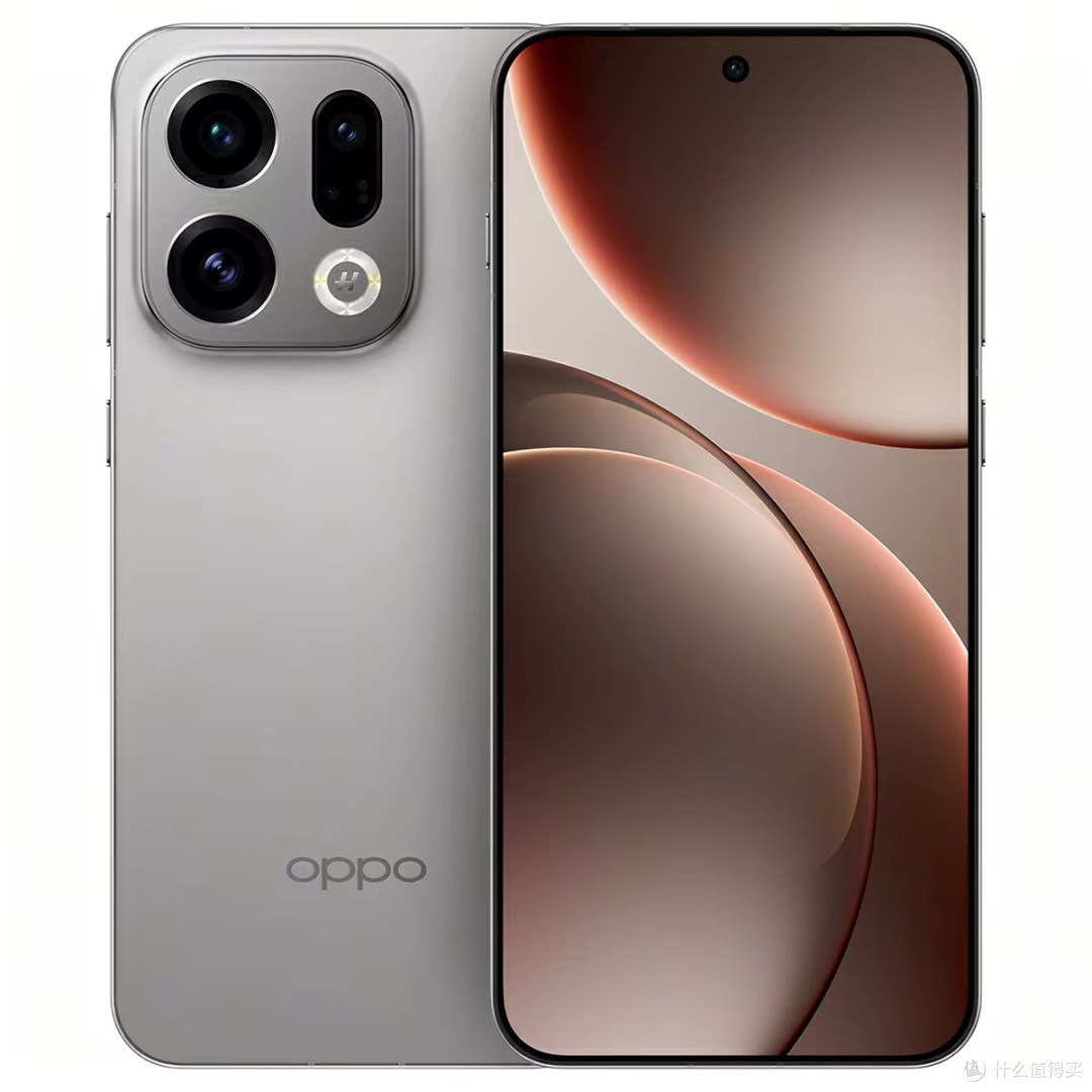 OPPO Find X9续航与影像提升
