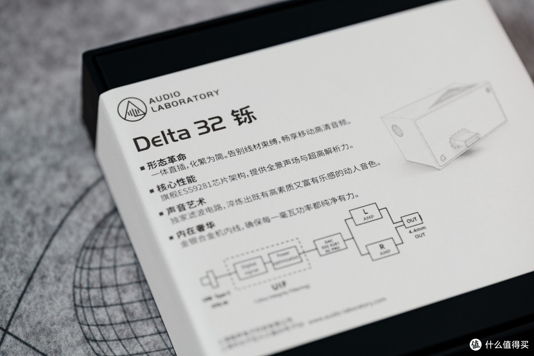 聊聊Audio Laboratory的小尾巴与升级线