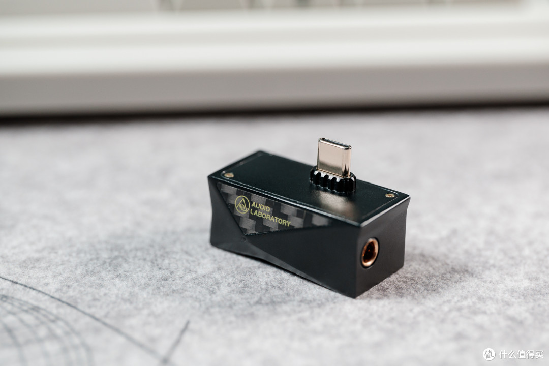 聊聊Audio Laboratory的小尾巴与升级线
