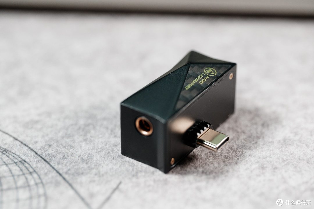 聊聊Audio Laboratory的小尾巴与升级线